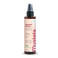 Loção Mustela Lessentiel Maternite 200ml
