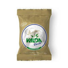 Valda 12G Com 12 Pastilhas