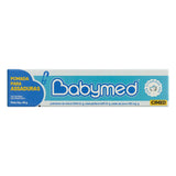 Creme para Assaduras Babymed  Menino - 45 g - Pomada