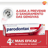 Pasta de Dente Paradontax  Flúor - 50 g
