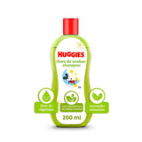 Shampoo Turma Monica Camomila 200 Ml