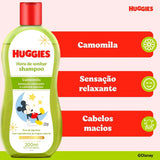 Shampoo Turma Monica Camomila 200 Ml