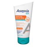 Protetor Solar Facial Asepxia Gen  Mista a Oleosa - FPS 50 - 40 g