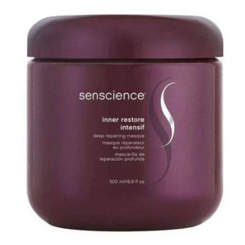 Máscara Sensciense Inner Retore Inten 500ml