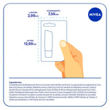 Protetor Labial Color Violeta 4,8G