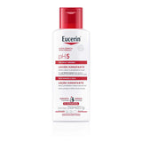 Loção Hidratante Para Pele Sensivel e Seca Eucerin Ph5 - 250Ml