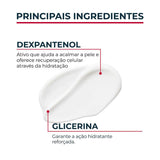 Loção Hidratante Para Pele Sensivel e Seca Eucerin Ph5 - 250Ml