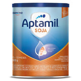 Fórmula Infantil Aptamil Proexpert Soja  2 - 800 g