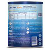 Fórmula Infantil Aptamil Proexpert Soja  2 - 800 g