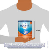Fórmula Infantil Aptamil Proexpert Soja  2 - 800 g