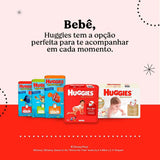 Fralda Huggies Little Swimmers  Tamanho G - 10 Unidades