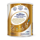 Nutren Senior  Sem Sabor - 740 g