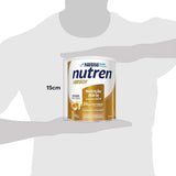 Nutren Senior  Sem Sabor - 740 g