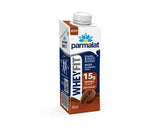 Whey Líquido Parmalat Capuccino 250ml