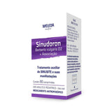 Sinudoron  80 Unidades - Comprimido