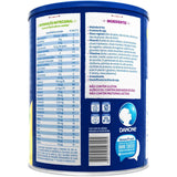Fórmula Infantil Milnutri Premium  Soja - 800 g