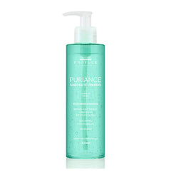 Sabonete Líquido Facial Profuse Puriance Pele Mista A Oleosa Com 300ml