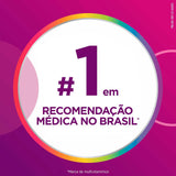 Polivitamínico Centrum Essentials Mulher de A-Zinco  60 Unidades - Comprimido