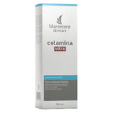 Shampoo Anticaspa Mantecorp Celamina Ultra 200Ml