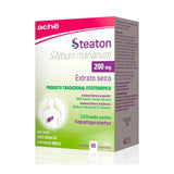 Steaton  200mg - 60 Unidades - Cápsula