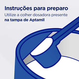 Fórmula Infantil Aptamil Profutura Gold  1 - 800 g