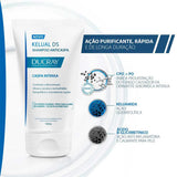 Shampoo Anticaspa Ducray Kelual Ds 100Ml