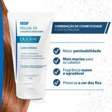 Shampoo Anticaspa Ducray Kelual Ds 100Ml