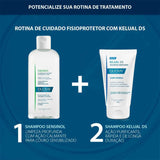 Shampoo Anticaspa Ducray Kelual Ds 100Ml