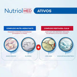 Loção Hidratante Corporal Darrow Nutriol Med 390Ml