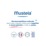 Protetor Solar Corporal Mustela Stick Infantil  FPS 50 - 9 mL