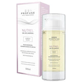 Nutrel Gel Limpeza Profuse 100 Ml