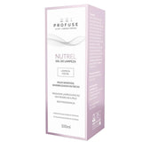 Nutrel Gel Limpeza Profuse 100 Ml