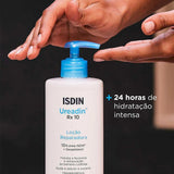 Loção Corporal ISDIN Ureadin Rx 10 Plus 400Ml