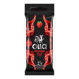 Preservativo Olla Morango  6 Unidades
