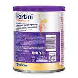 Fórmula Infantil Fortini Complete  Sabor Baunilha - 800 g