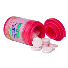 Valda Friends Morango Past 6X50G