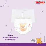 Fralda Huggies Natural Care Roupinha  Tamanho G - 24 Unidades