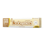 Creme para Assaduras Babymed  Amendoas - 40 g - Pomada