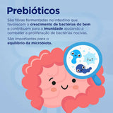 Fórmula Infantil Aptanutri Premium 3  1 a 3 Anos - 2 x 800 g