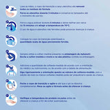 Fórmula Infantil Aptanutri Premium 3  1 a 3 Anos - 2 x 800 g
