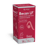 Polivitamínico Becan LF  14 mL - Gotas - Sabor Cranberry