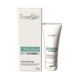 Papuless Gel Antiacne Hidrantante 25G
