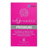 ReGenesis Premium  60 Unidades - Cápsula