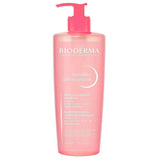 Gel de Limpeza Bioderma Sensibio Moussant 500Ml