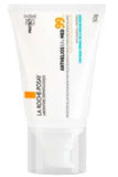 Protetor Solar Facial Anthelios Ka+Med  FPS 99 - 50 g