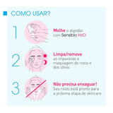 Pigmentbio H20 250 Ml