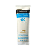 Protetor Solar Corporal Neutrogena Sun Fresh  FPS 90 - 200 mL