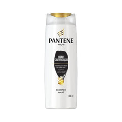 Shampoo Pantene Hidro Cauterização 400ml