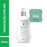 Hidratante Corporal Umiditá Loção Com 500Ml