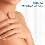 Loção Hidratante Cetaphil Advanced Moisturize Pump  Pele Seca e Sensível - 473 g